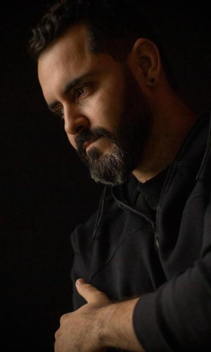 Juan sebastian Restrepo cabal