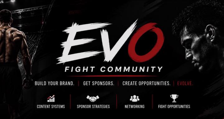 EVO Fight Team