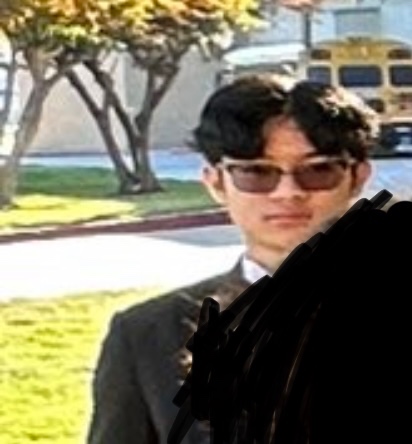 Eton Rosales