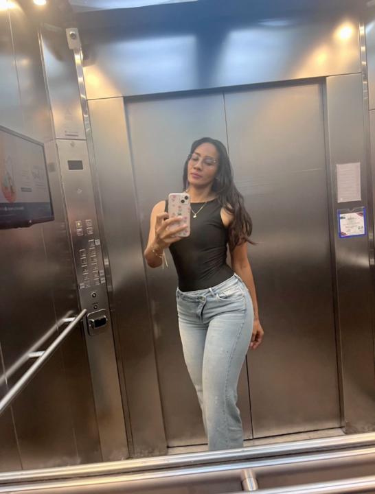 Paula Hoyos suarez