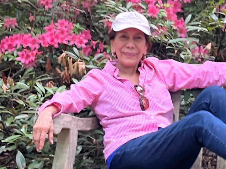 Ligia Ryon