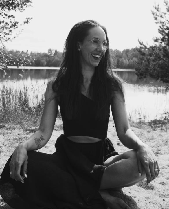 Johanna Rösner