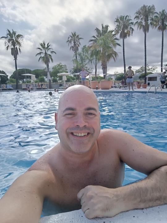 David Garrido