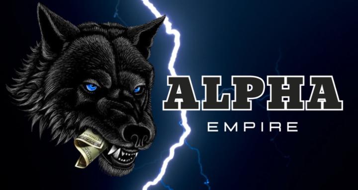 Alpha Empire