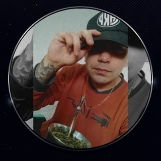 Ariel Garipe
