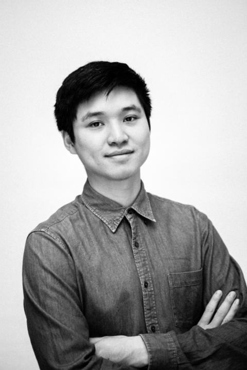 Andy Giang