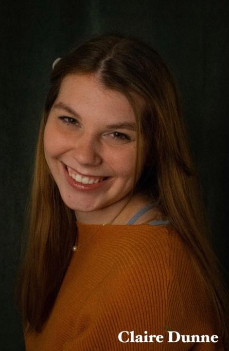 Claire Dunne