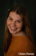 Claire Dunne