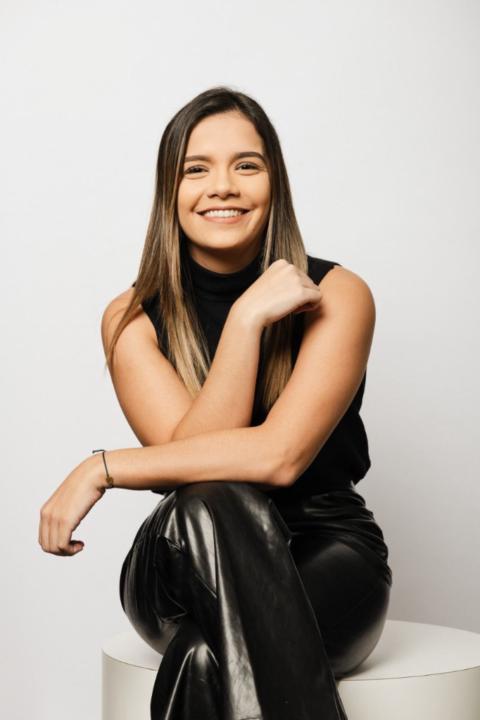 Victoria Sanchez