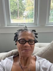 Patricia Seraphin