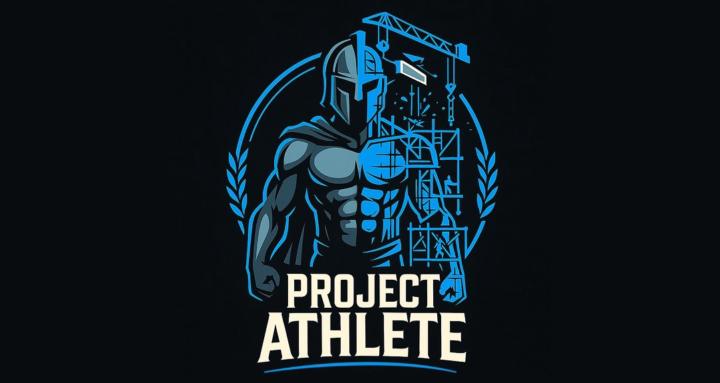 Project Athlete HQ