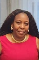 Marie Micheline Kisinda