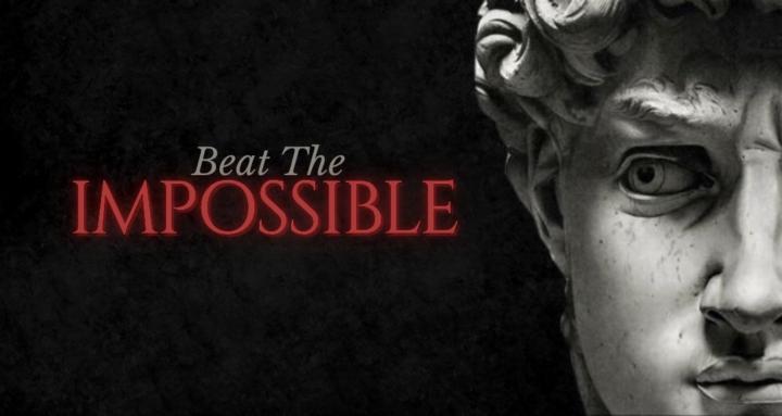 [beta] Beat The Impossible