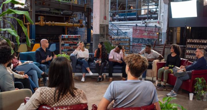 Grow & Thrive with Mentor Pete