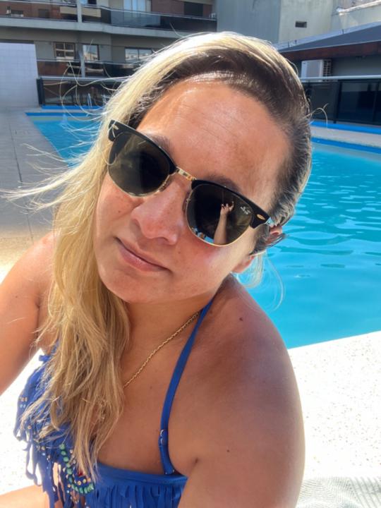 Gilda Carina Quintana