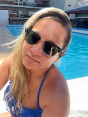Gilda Carina Quintana
