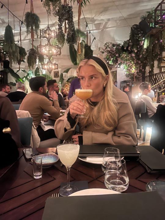 Nina Zawieja