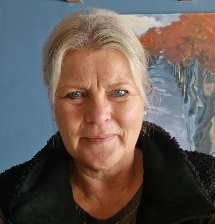 Jutta Kropla
