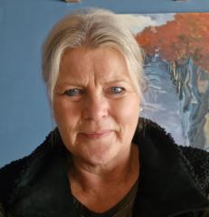 Jutta Kropla