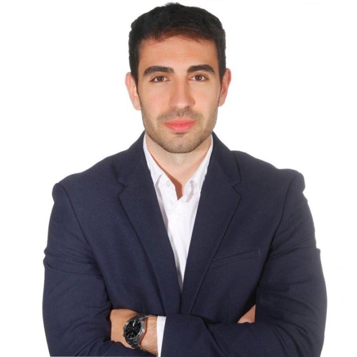 Pablo Jul Sánchez