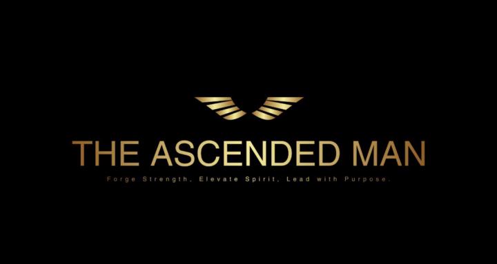 The Ascended Man