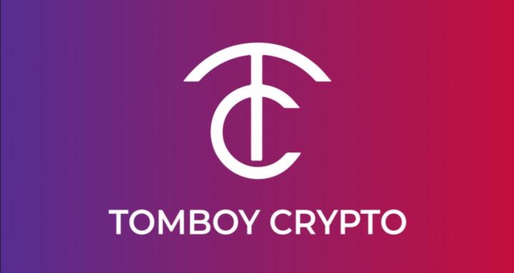 TOMBOY CRYPTO