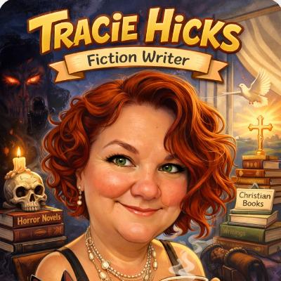 Tracie Hicks