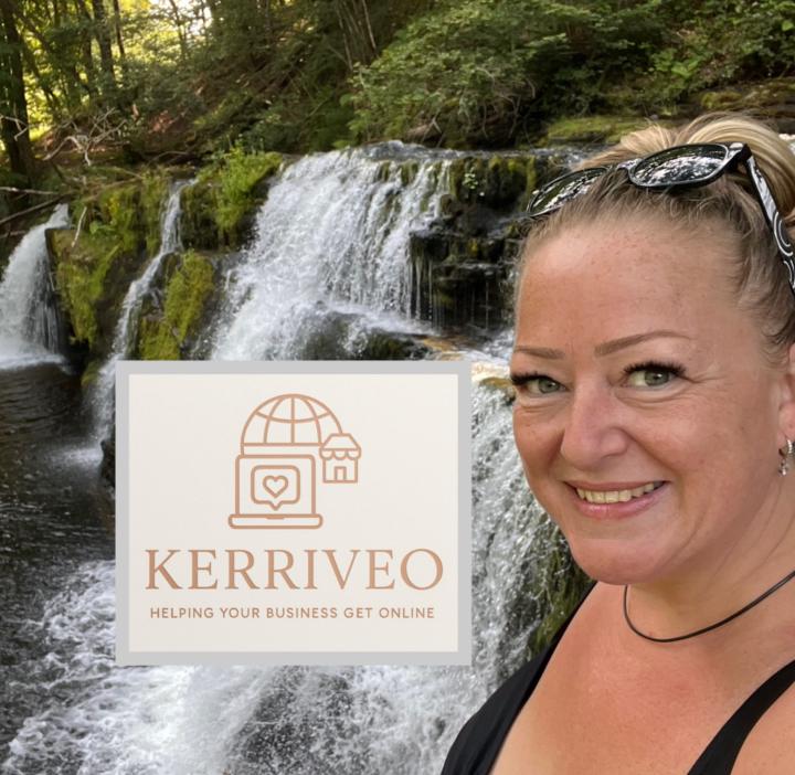 Kerrie Tompkin