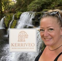 Kerrie Tompkin