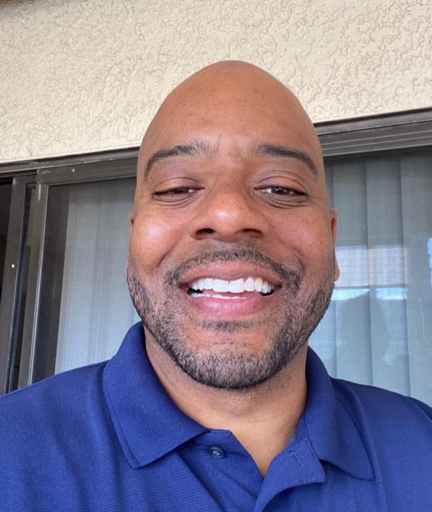 Keith Cobb