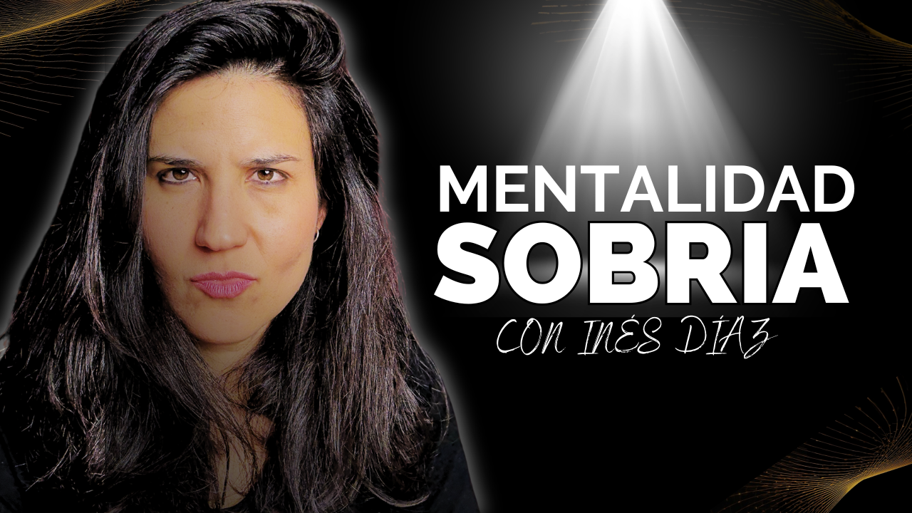 Mentalidad Sobria