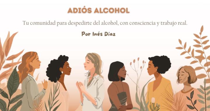 Adiós Alcohol 