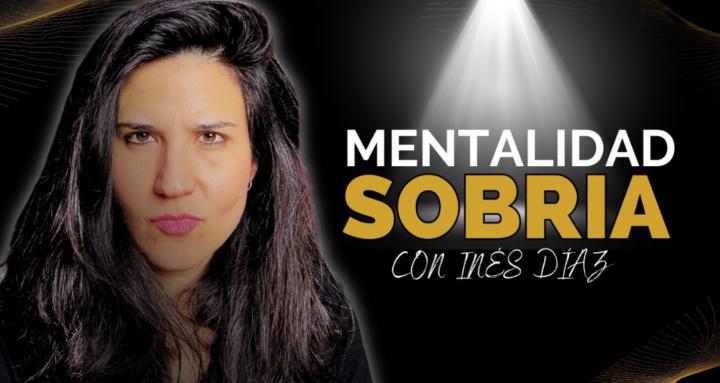 Mentalidad Sobria