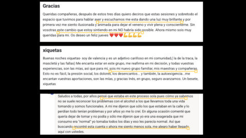 Mentalidad Sobria gallery image