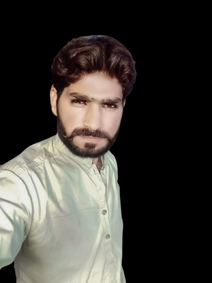 Babar Ali