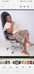 Zanele Mabaso