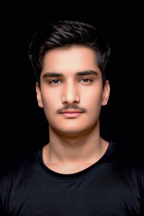 Zohaib Hassan