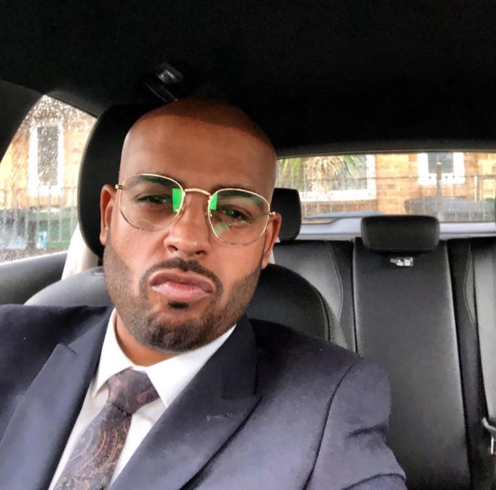 Imran Usmani