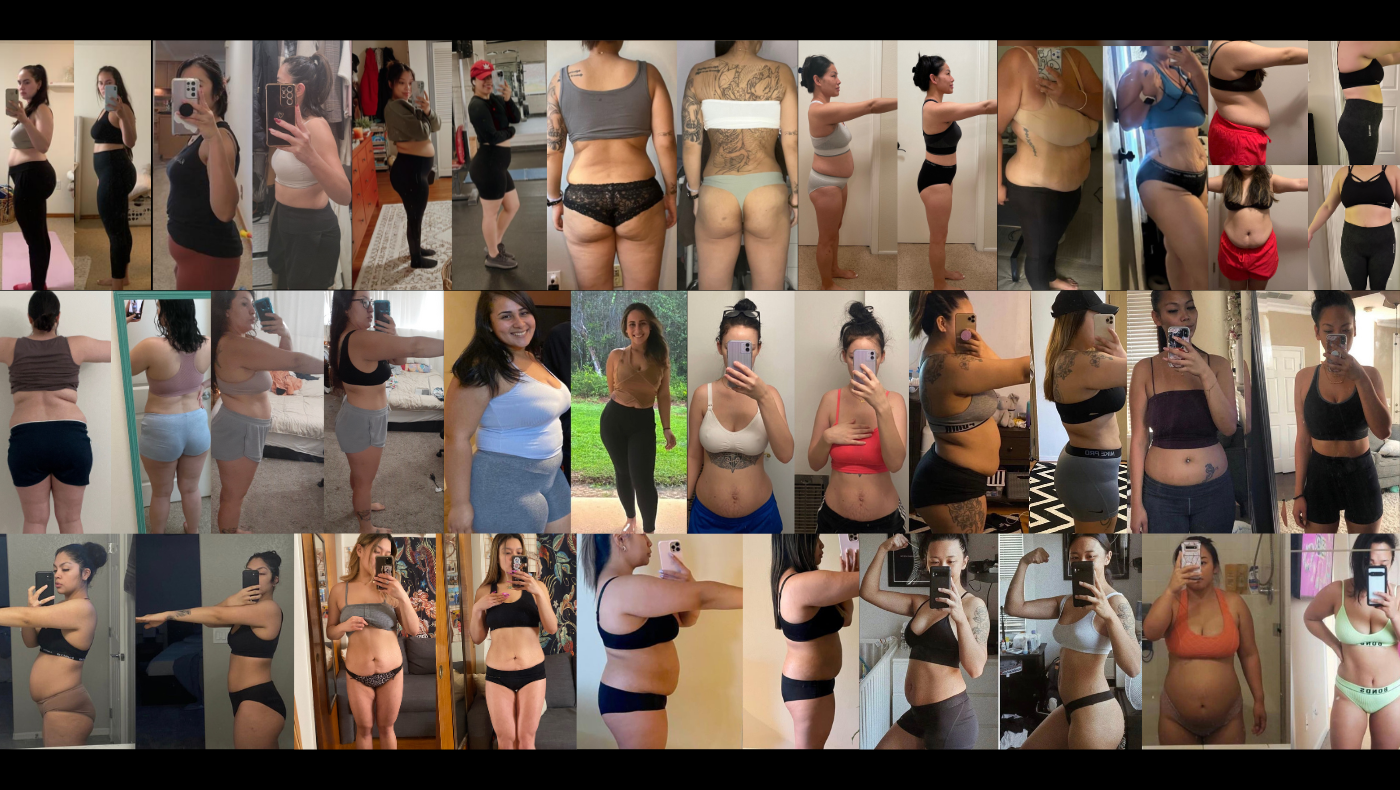 The FitMama Club