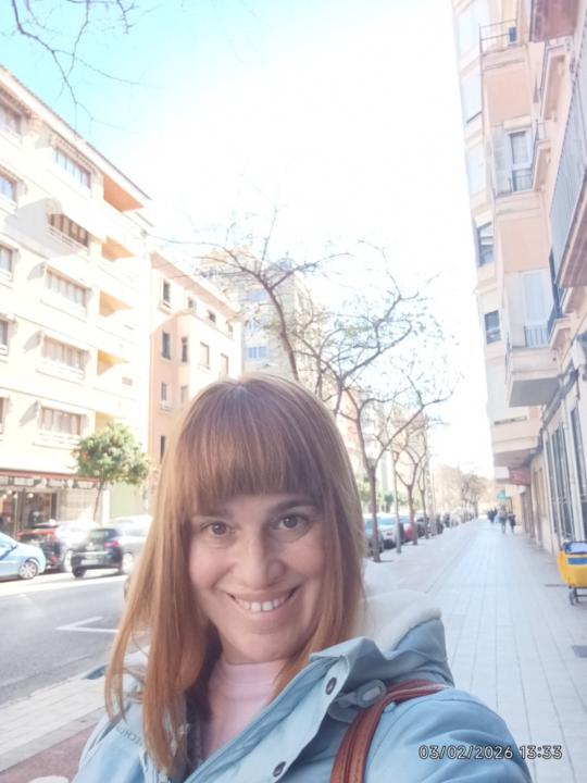 Irene Reigada Sanchez