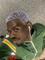 Keaux Randolph