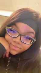 Jasmine Thomas