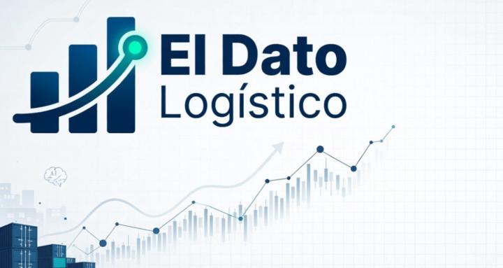 El dato logístico