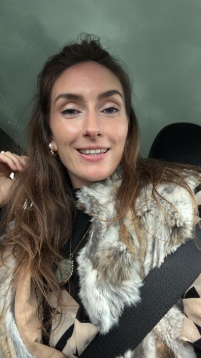 Thorhildur Magnúsdóttir