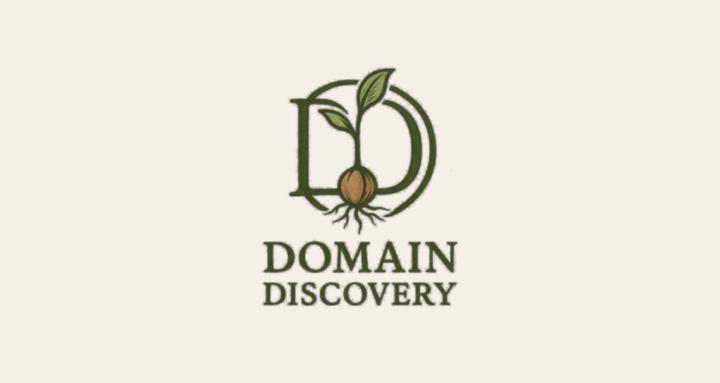 Domain Discovery