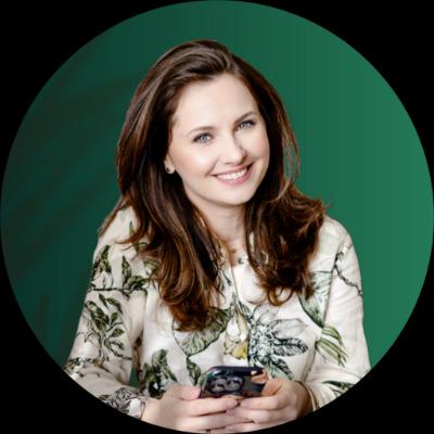 Dorota Wołkowska - Trener
