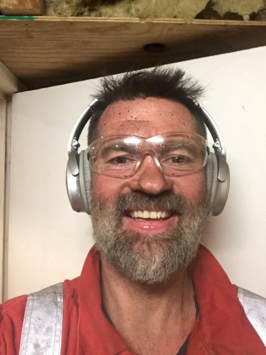 Scott Davies