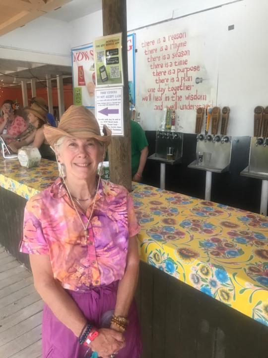 Annette M Dever