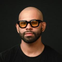 Joshua Harris