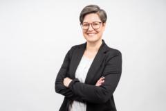 Birgit Barilits